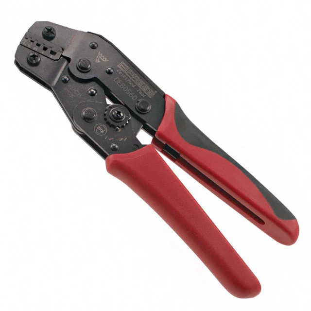 TRAP24-10 American Electrical Inc.  Crimpers Applicators Presses